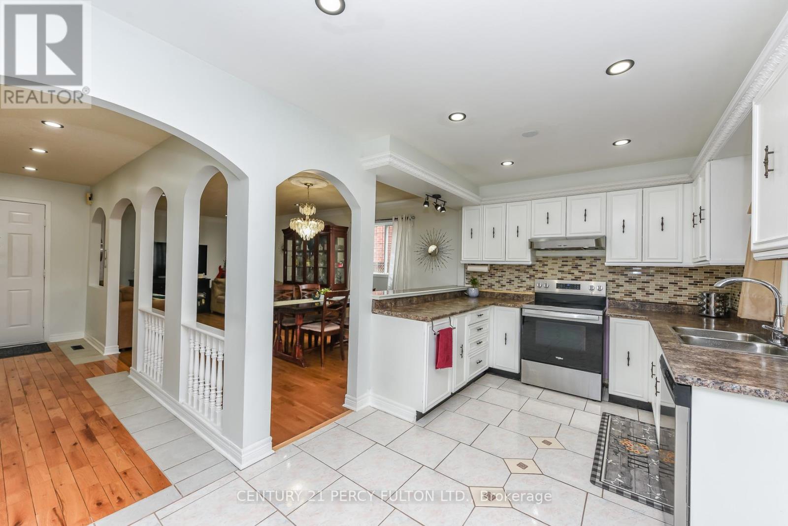 233 Murray Street, Brampton, Ontario  L6X 3M1 - Photo 18 - W13432848