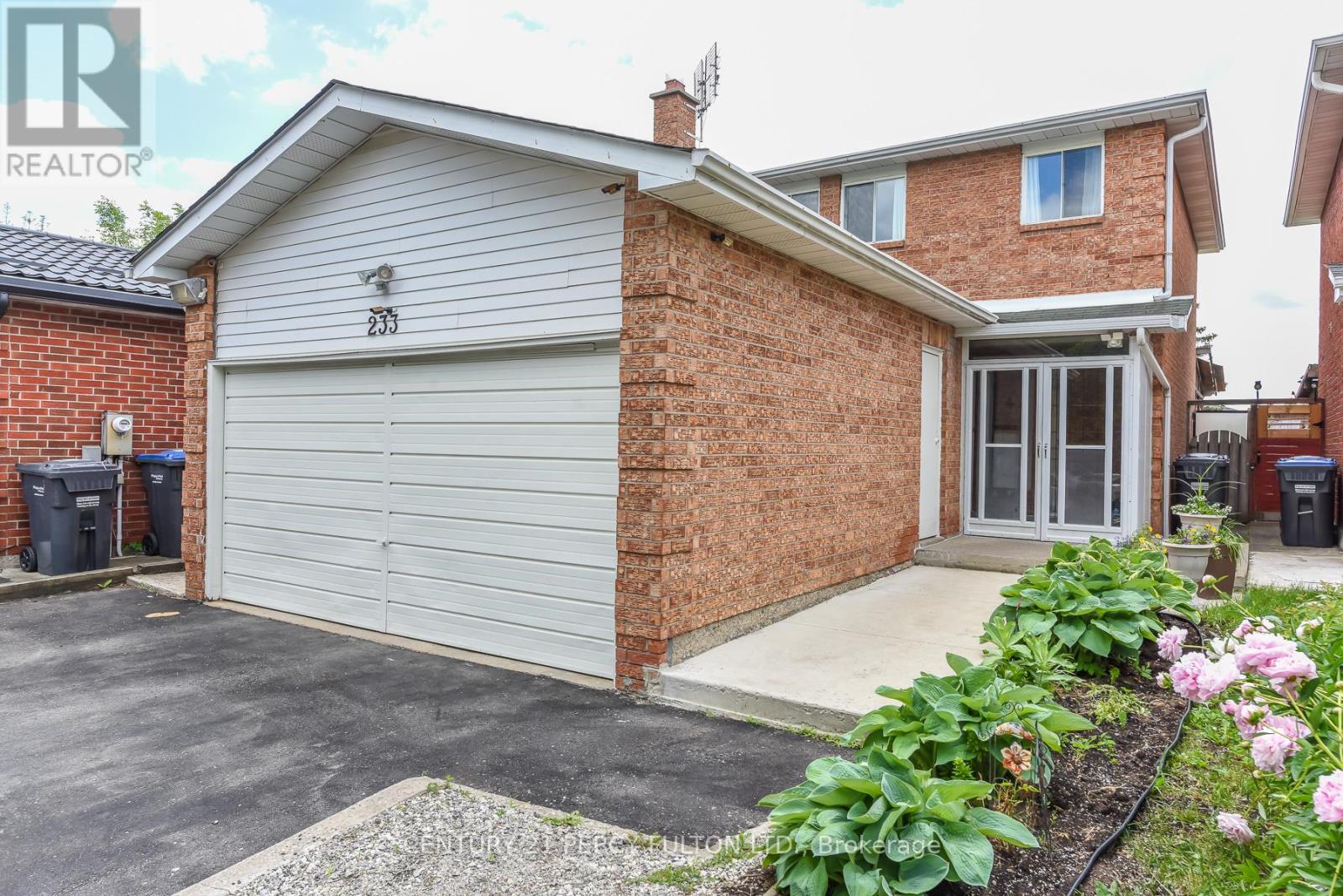 233 Murray Street, Brampton, Ontario  L6X 3M1 - Photo 2 - W13432848