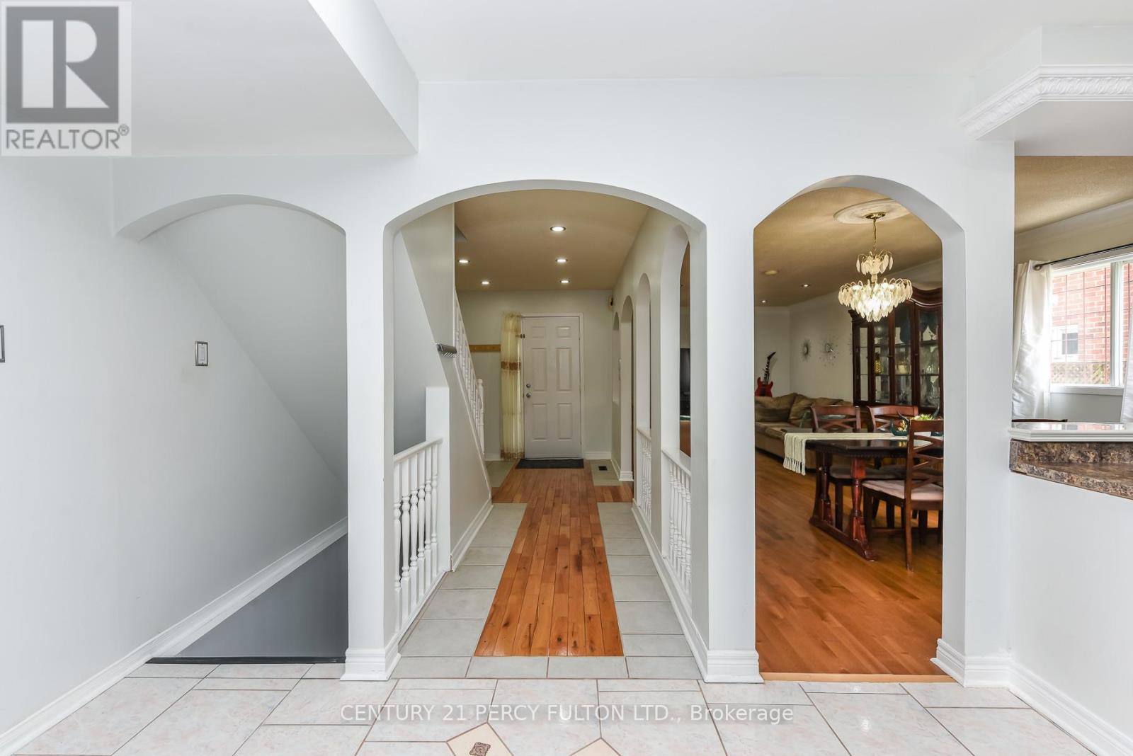 233 Murray Street, Brampton, Ontario  L6X 3M1 - Photo 20 - W13432848