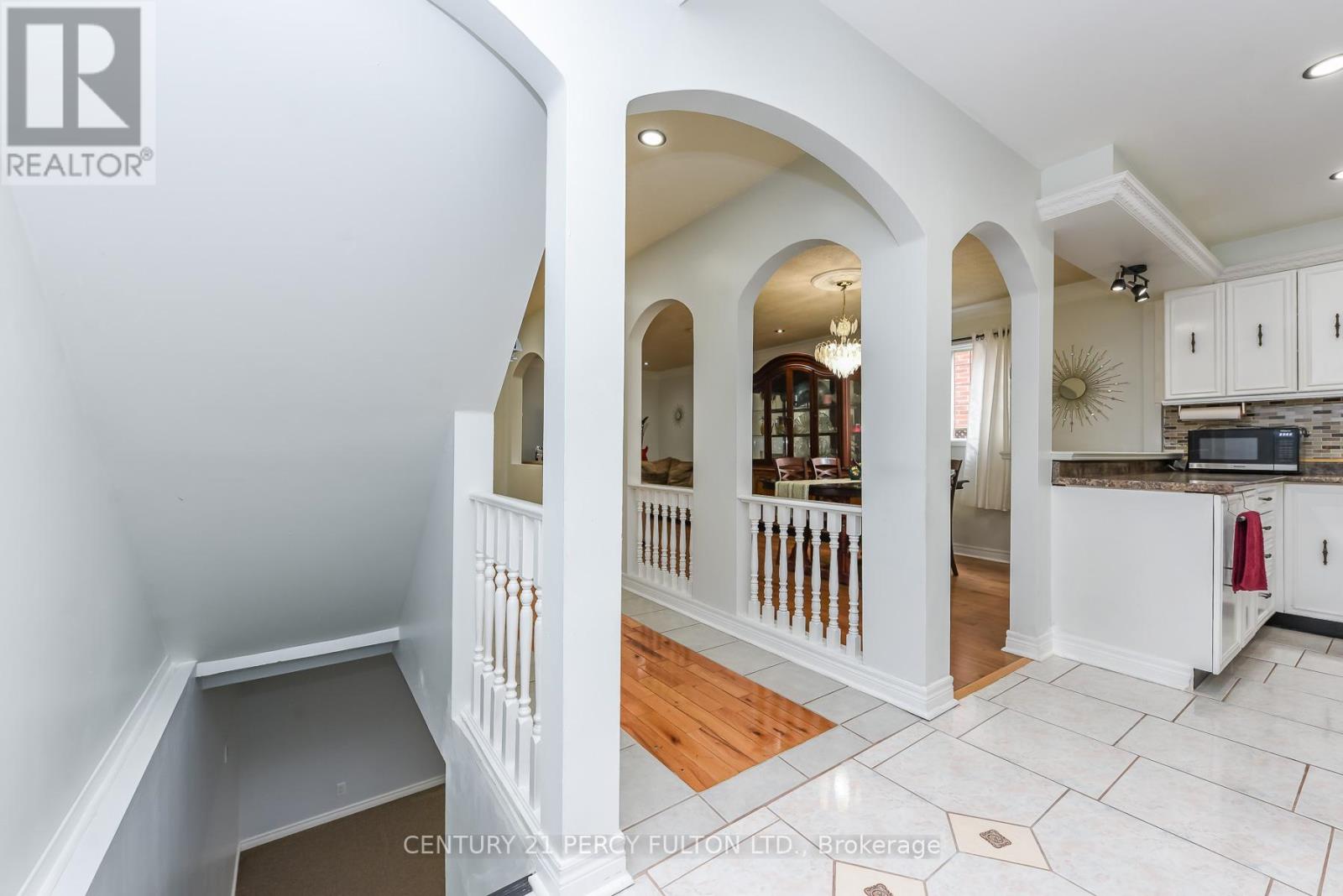 233 Murray Street, Brampton, Ontario  L6X 3M1 - Photo 34 - W13432848