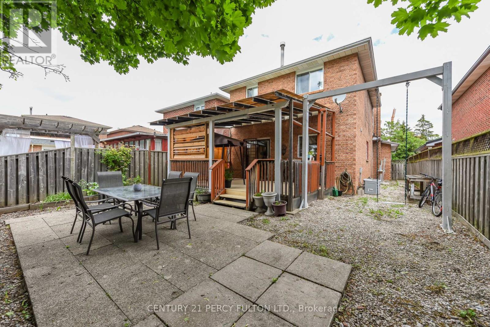 233 Murray Street, Brampton, Ontario  L6X 3M1 - Photo 44 - W13432848