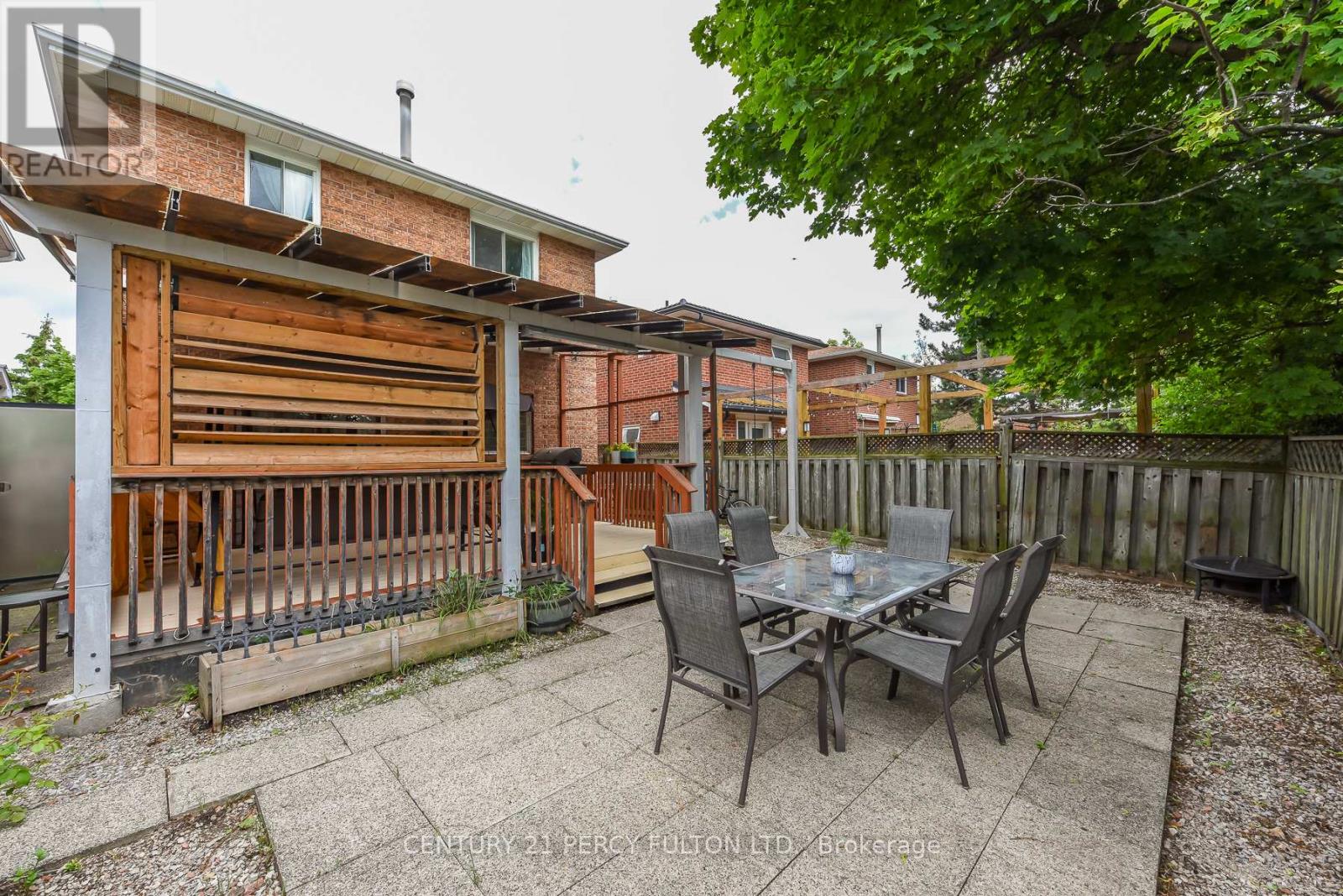 233 Murray Street, Brampton, Ontario  L6X 3M1 - Photo 45 - W13432848