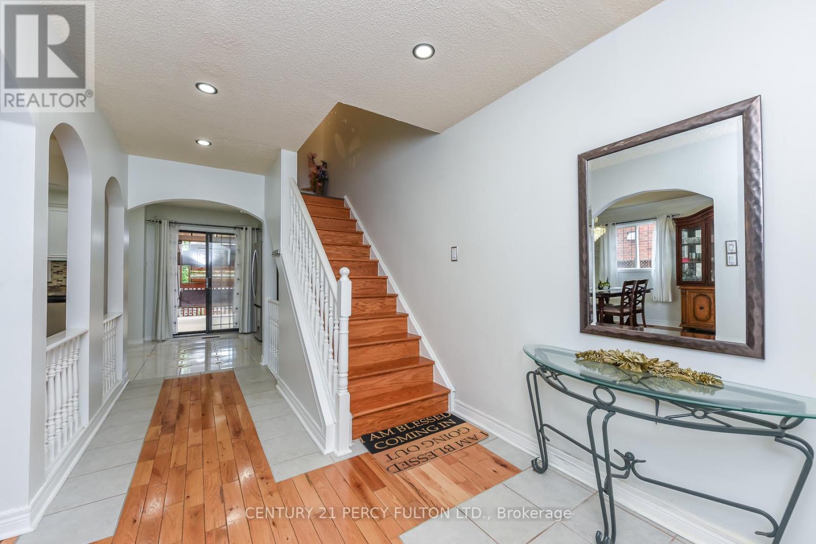 233 Murray Street, Brampton, Ontario  L6X 3M1 - Photo 5 - W13432848