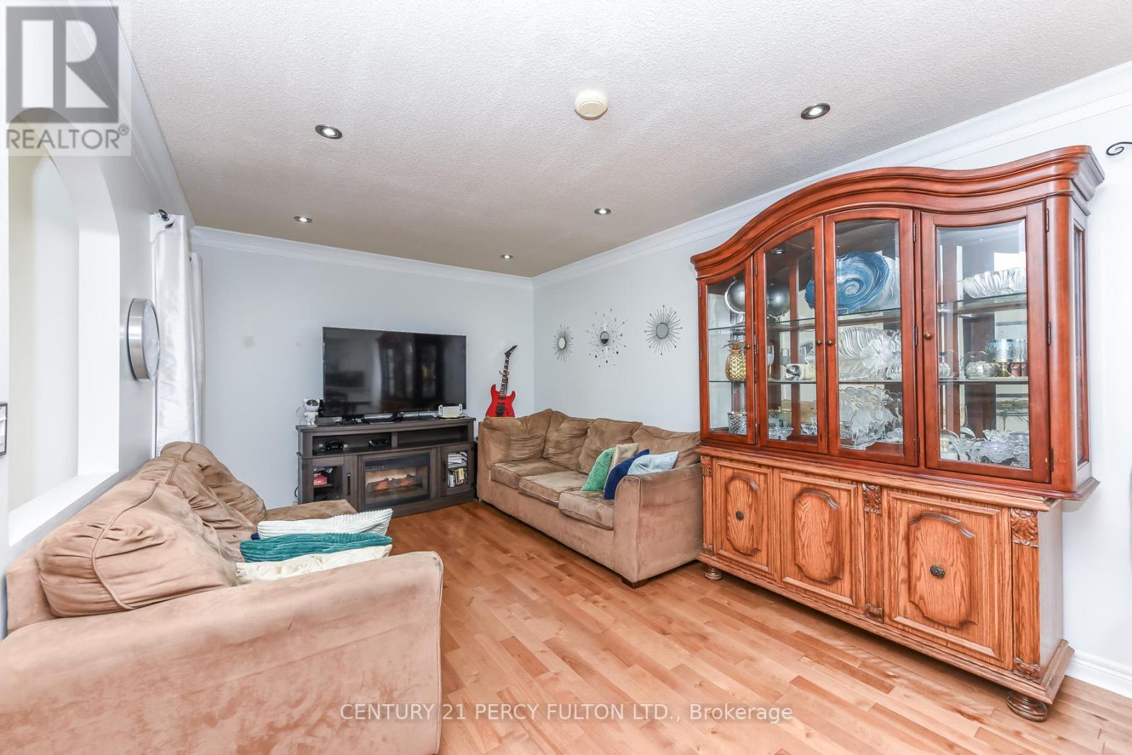 233 Murray Street, Brampton, Ontario  L6X 3M1 - Photo 7 - W13432848