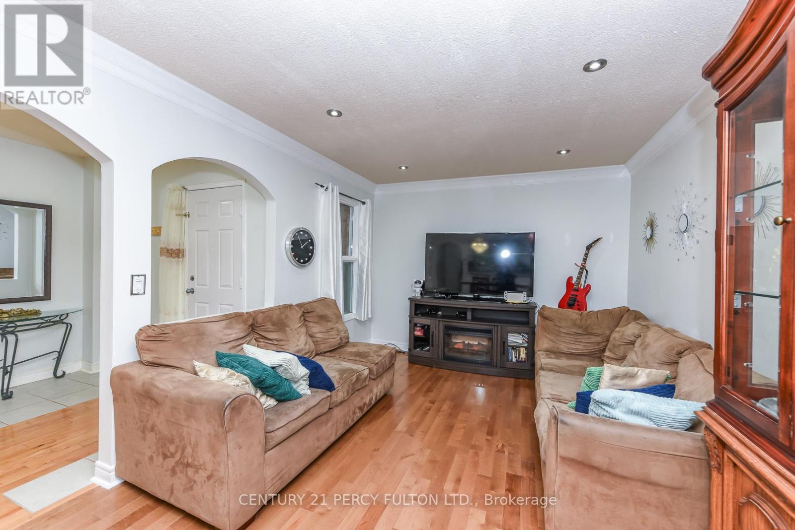 233 Murray Street, Brampton, Ontario  L6X 3M1 - Photo 8 - W13432848