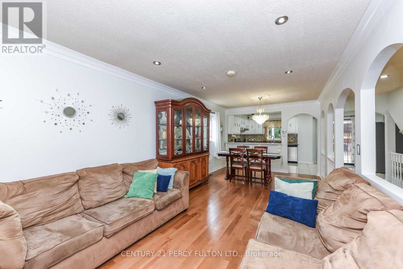 233 Murray Street, Brampton, Ontario  L6X 3M1 - Photo 9 - W13432848