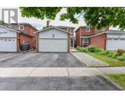 233 MURRAY STREET, Brampton, Ontario