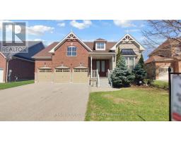 34 MCCANDLESS COURT, Caledon, Ontario