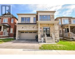 58 SHEPHERD DRIVE, Barrie, Ontario