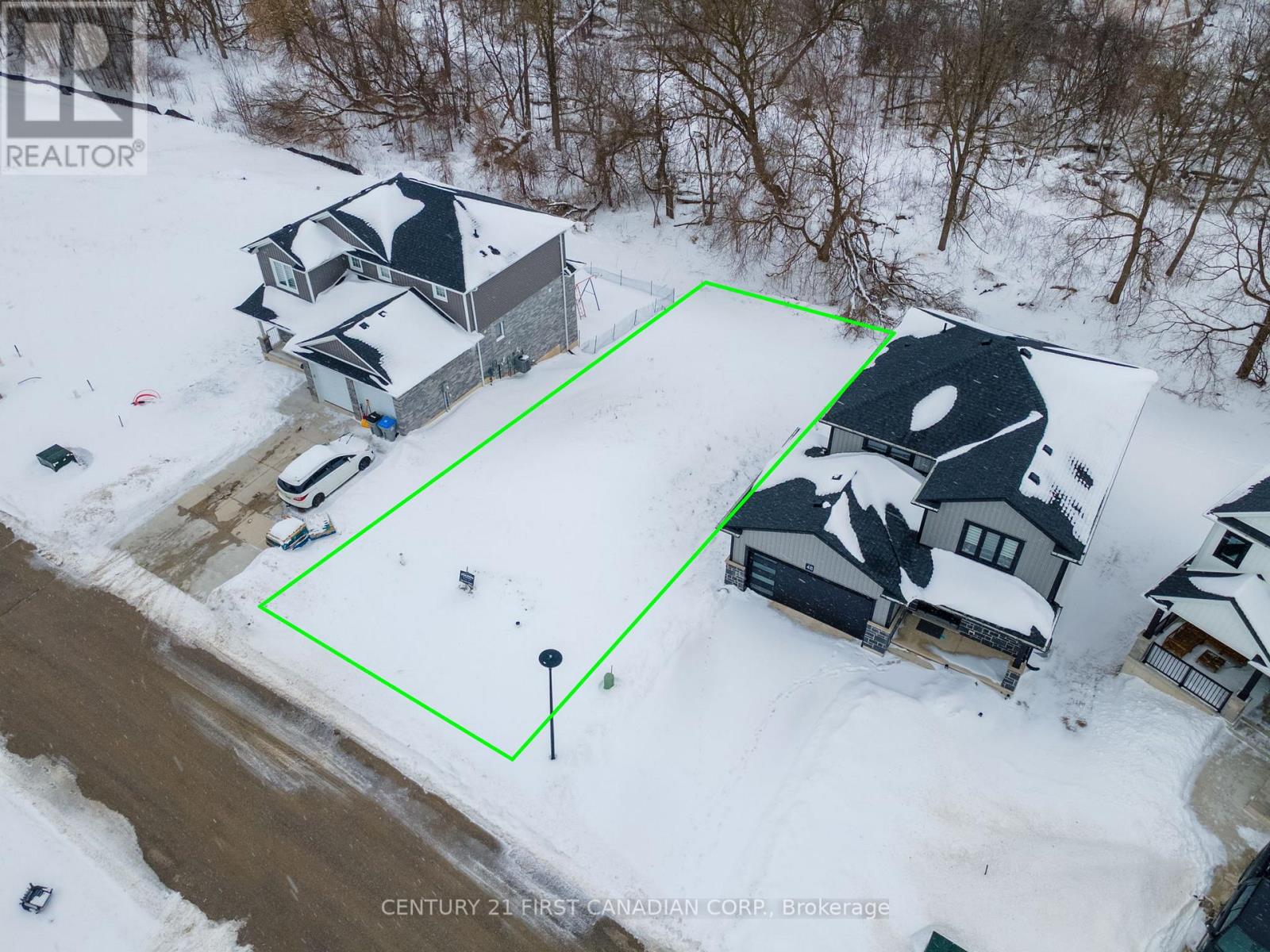 52 Greene Street, South Huron, Ontario  N0M 1S3 - Photo 5 - X12807264