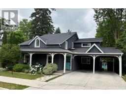145 ALBERT STREET, Caledon, Ontario