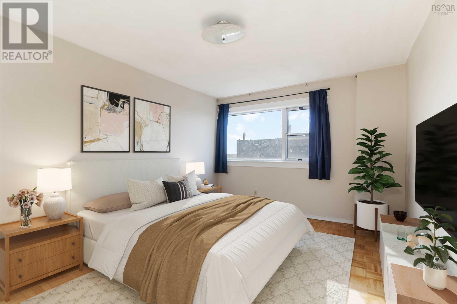 1601 5959 Spring Garden Road, Halifax, Nova Scotia  B3H 1Y5 - Photo 19 - 202603947