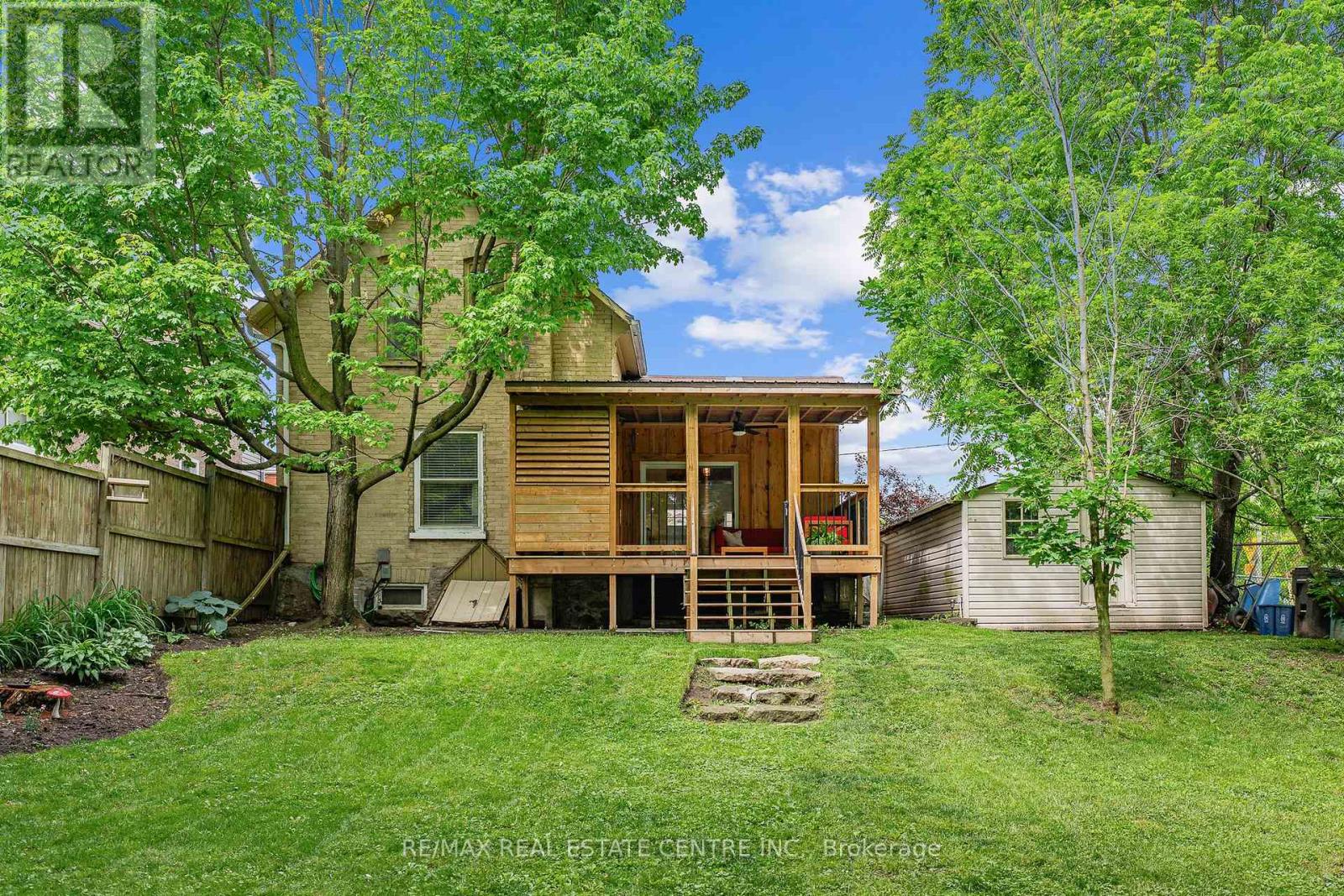 69 GLENMORRIS STREET, Cambridge, Ontario