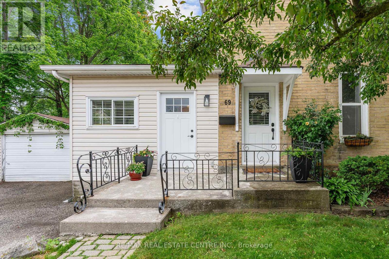 69 Glenmorris Street, Cambridge, Ontario  N1S 2Y4 - Photo 4 - X13432720