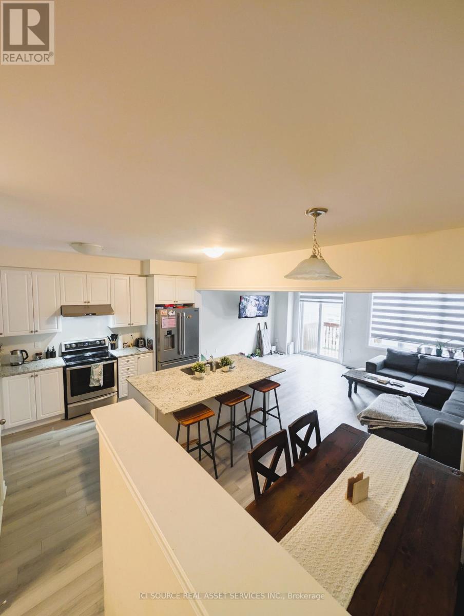 159 Molozzi Street, Erin, Ontario  N0B 1T0 - Photo 3 - X13432730