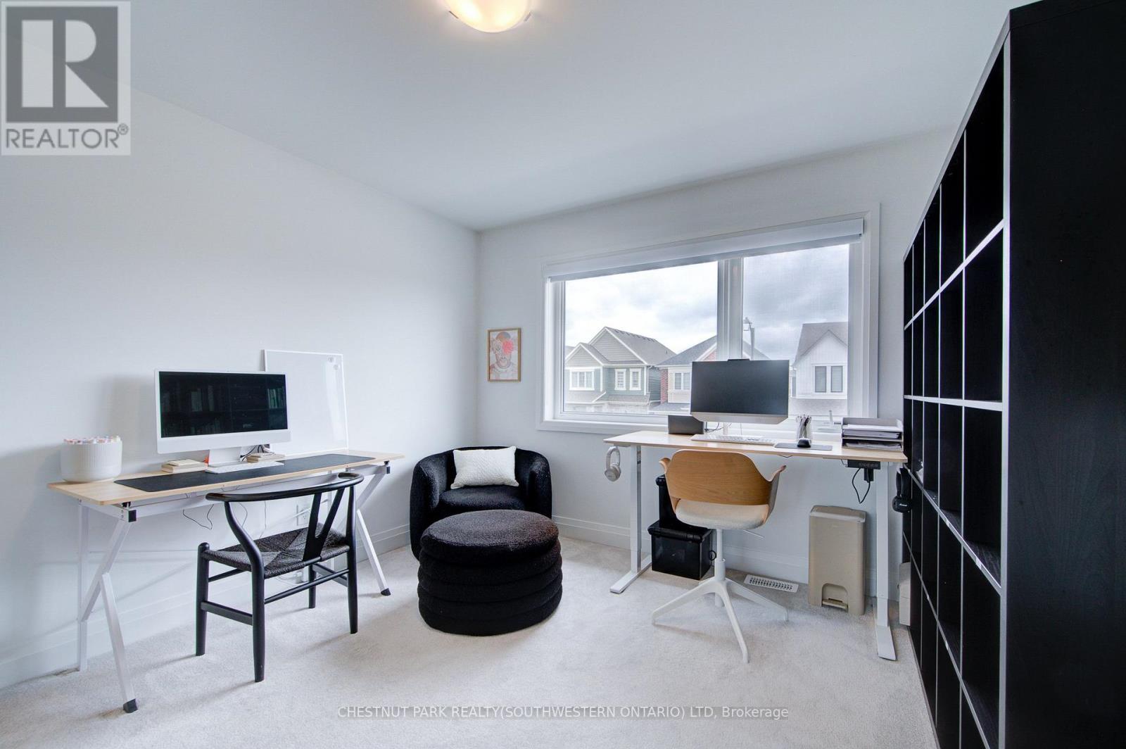 58 Routley Street, Kitchener, Ontario  N2R 0S2 - Photo 35 - X13432812
