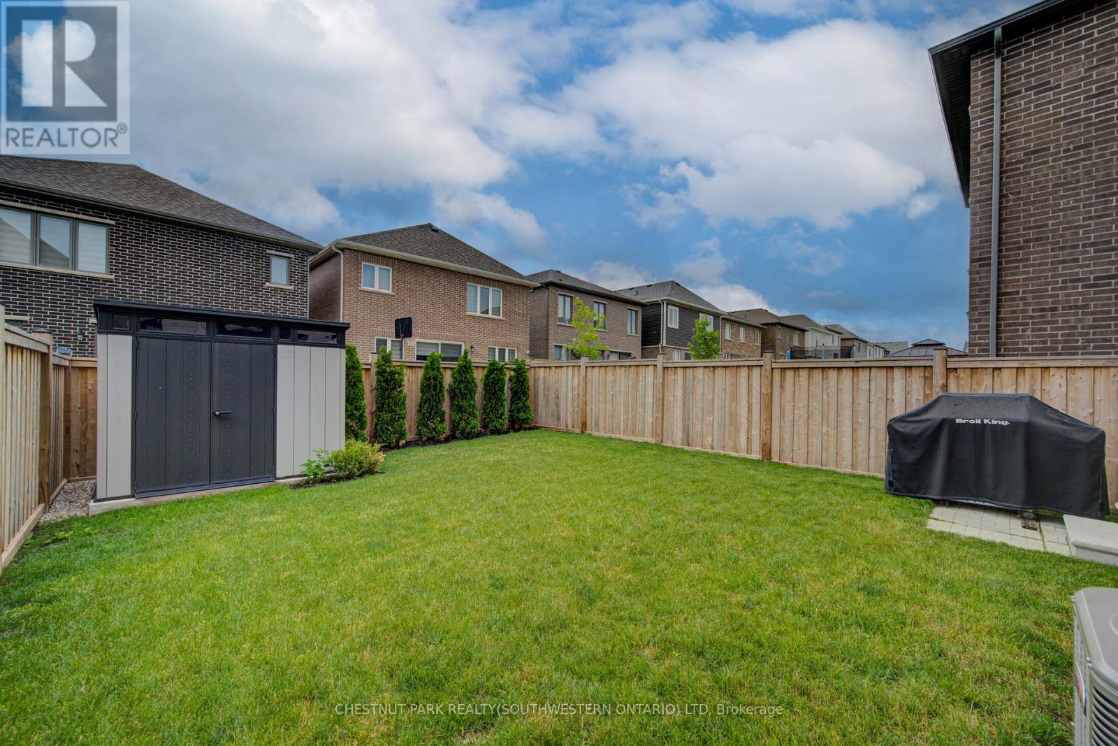 58 Routley Street, Kitchener, Ontario  N2R 0S2 - Photo 43 - X13432812