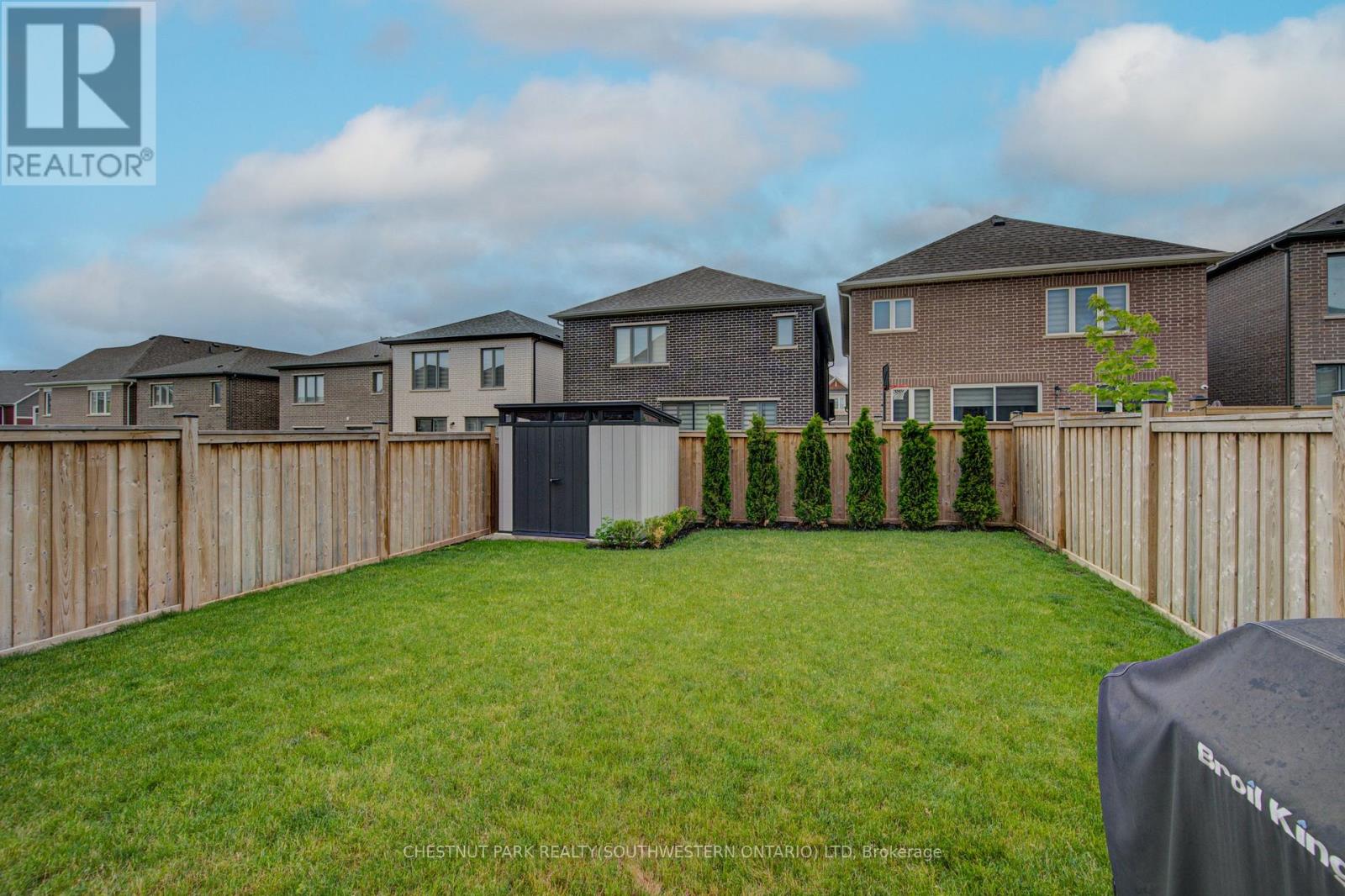 58 Routley Street, Kitchener, Ontario  N2R 0S2 - Photo 44 - X13432812