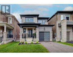 58 ROUTLEY STREET, Kitchener, Ontario