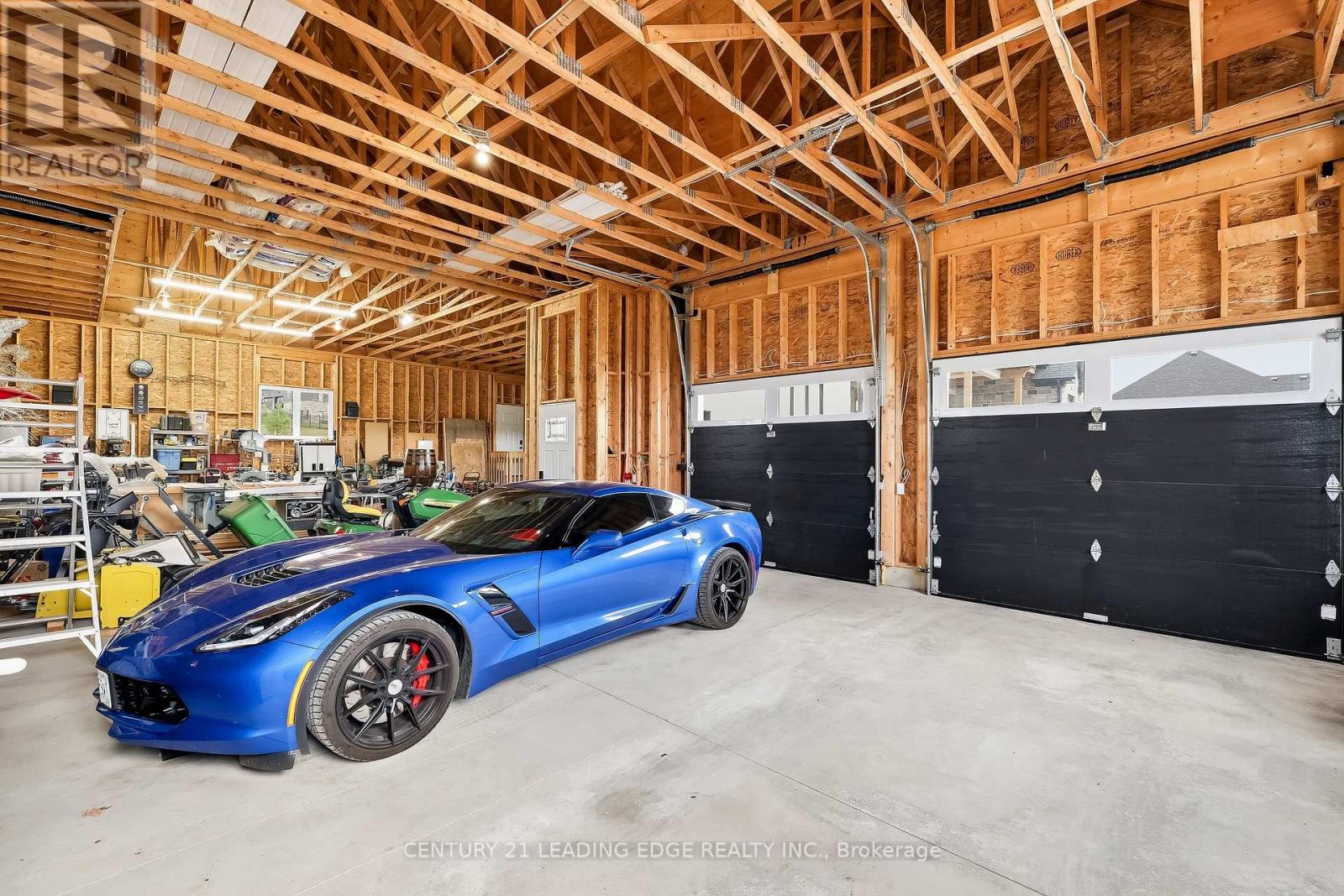 12 Country Place, Kawartha Lakes, Ontario  L0A 1A0 - Photo 48 - X13432822