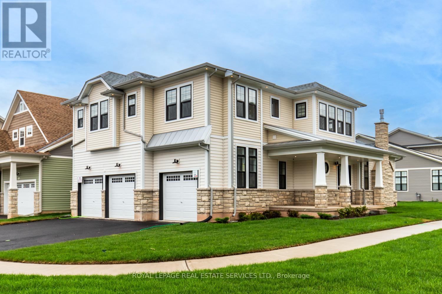 42 BEACHWALK CRESCENT, Fort Erie, Ontario