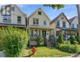 66 MARS AVENUE, Hamilton, Ontario