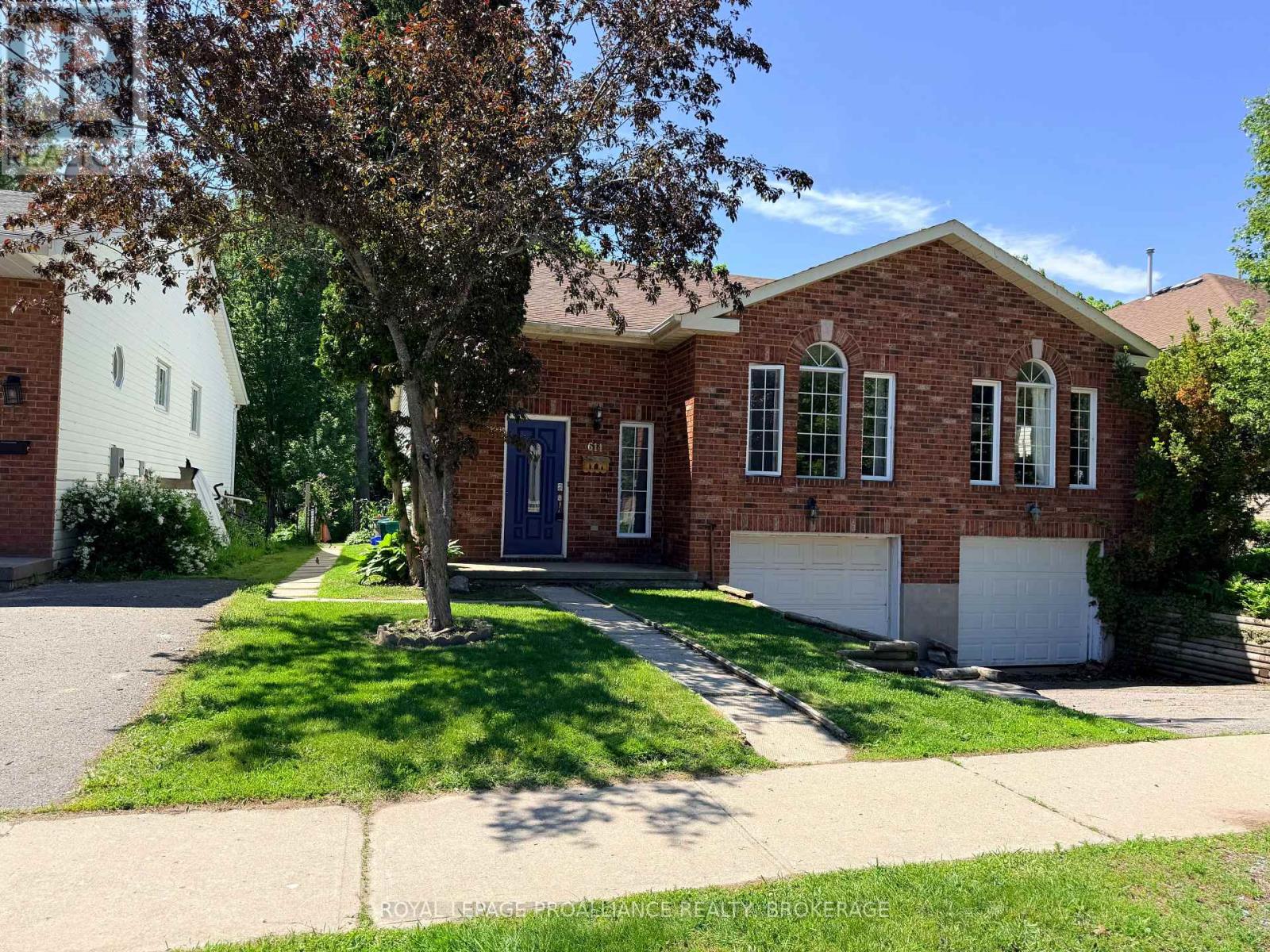 614 Barnsley Crescent, Kingston, Ontario K7M 8X4 - Photo 2 - X13432908