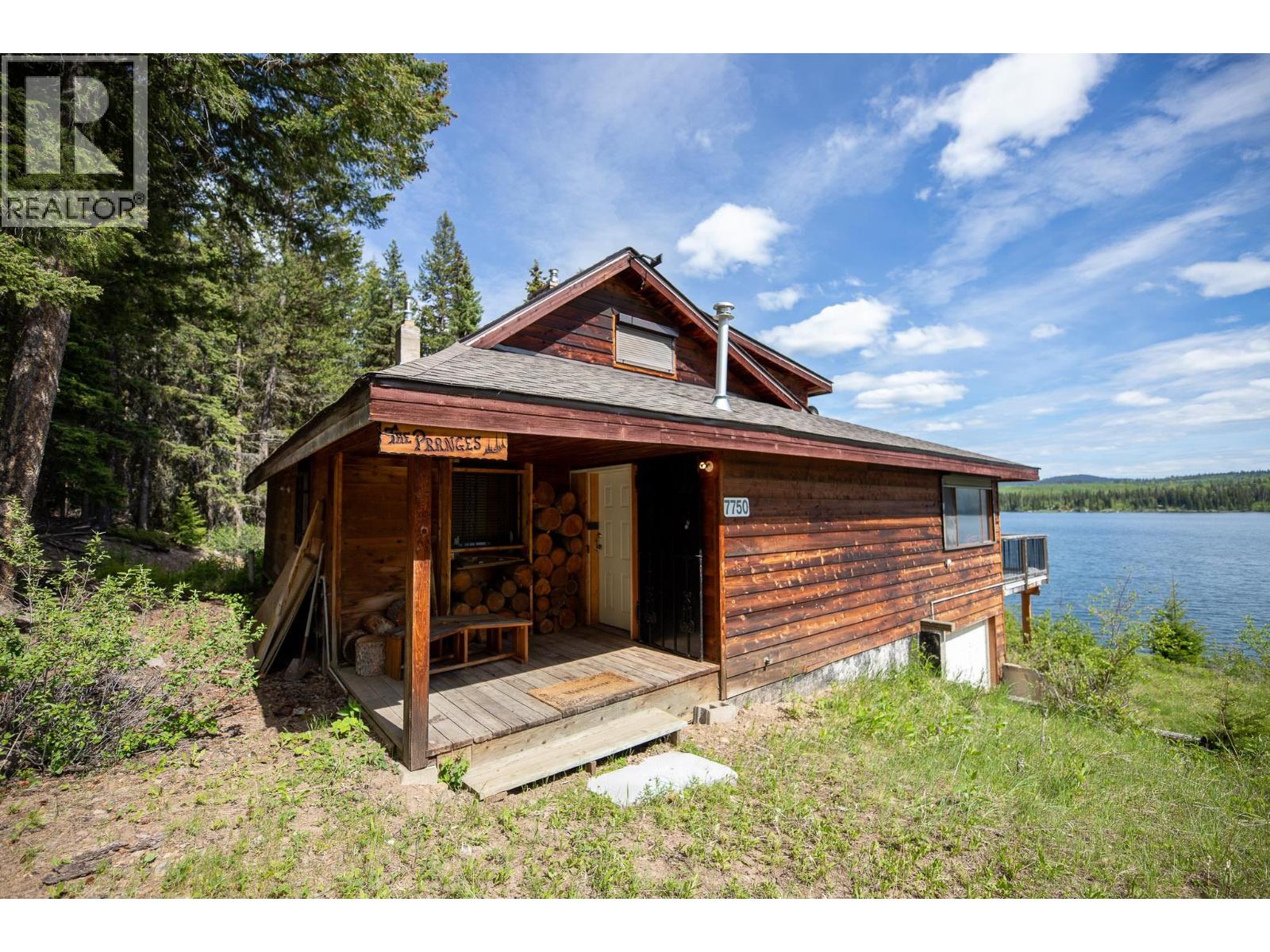 7750 Burgess Road, Deka Lake / Sulphurous / Hathaway Lakes, British Columbia  V0K 1X3 - Photo 18 - R3133284