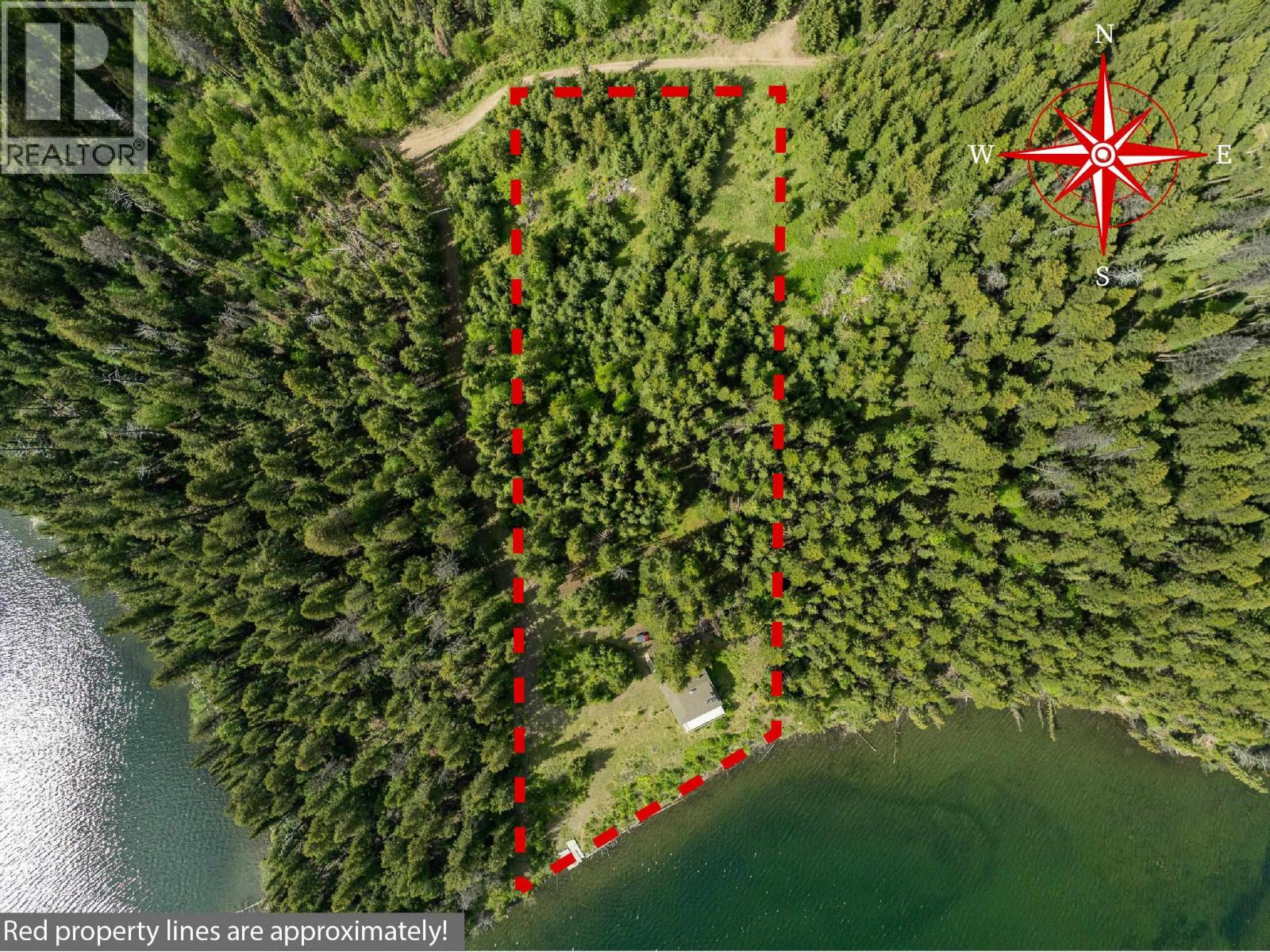 7750 Burgess Road, Deka Lake / Sulphurous / Hathaway Lakes, British Columbia  V0K 1X3 - Photo 3 - R3133284