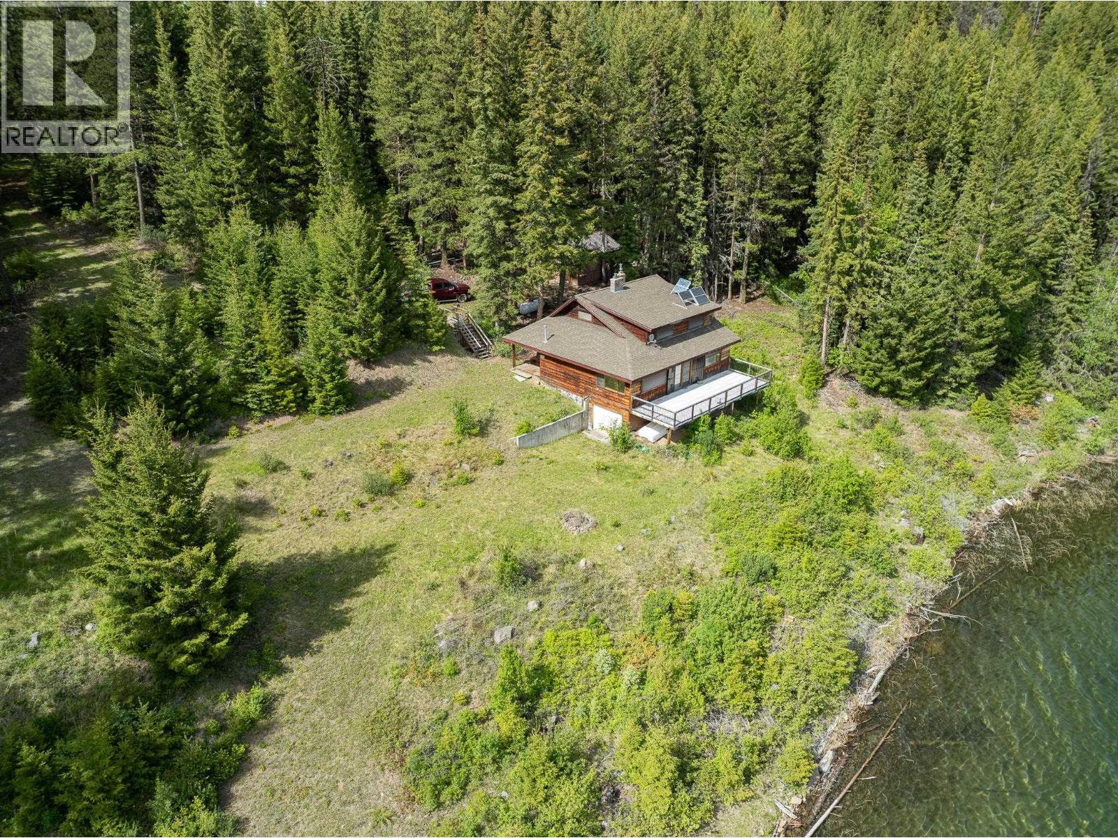 7750 Burgess Road, Deka Lake / Sulphurous / Hathaway Lakes, British Columbia  V0K 1X3 - Photo 40 - R3133284