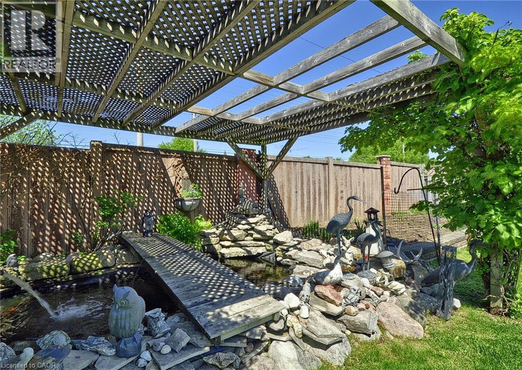 123 Cranston Avenue, Cambridge, Ontario  N1T 1J7 - Photo 43 - 40835879
