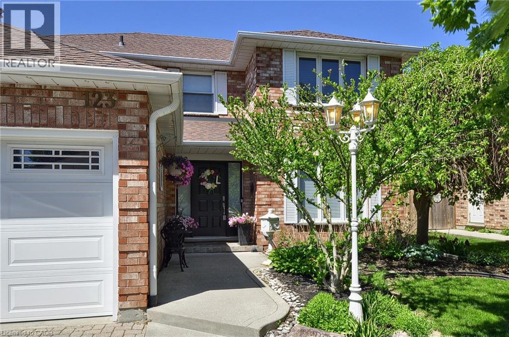 123 Cranston Avenue, Cambridge, Ontario  N1T 1J7 - Photo 3 - 40835879