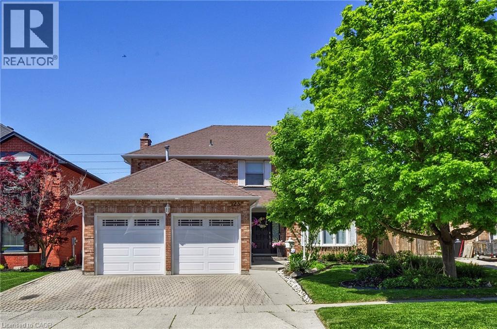 123 CRANSTON Avenue, Cambridge, Ontario