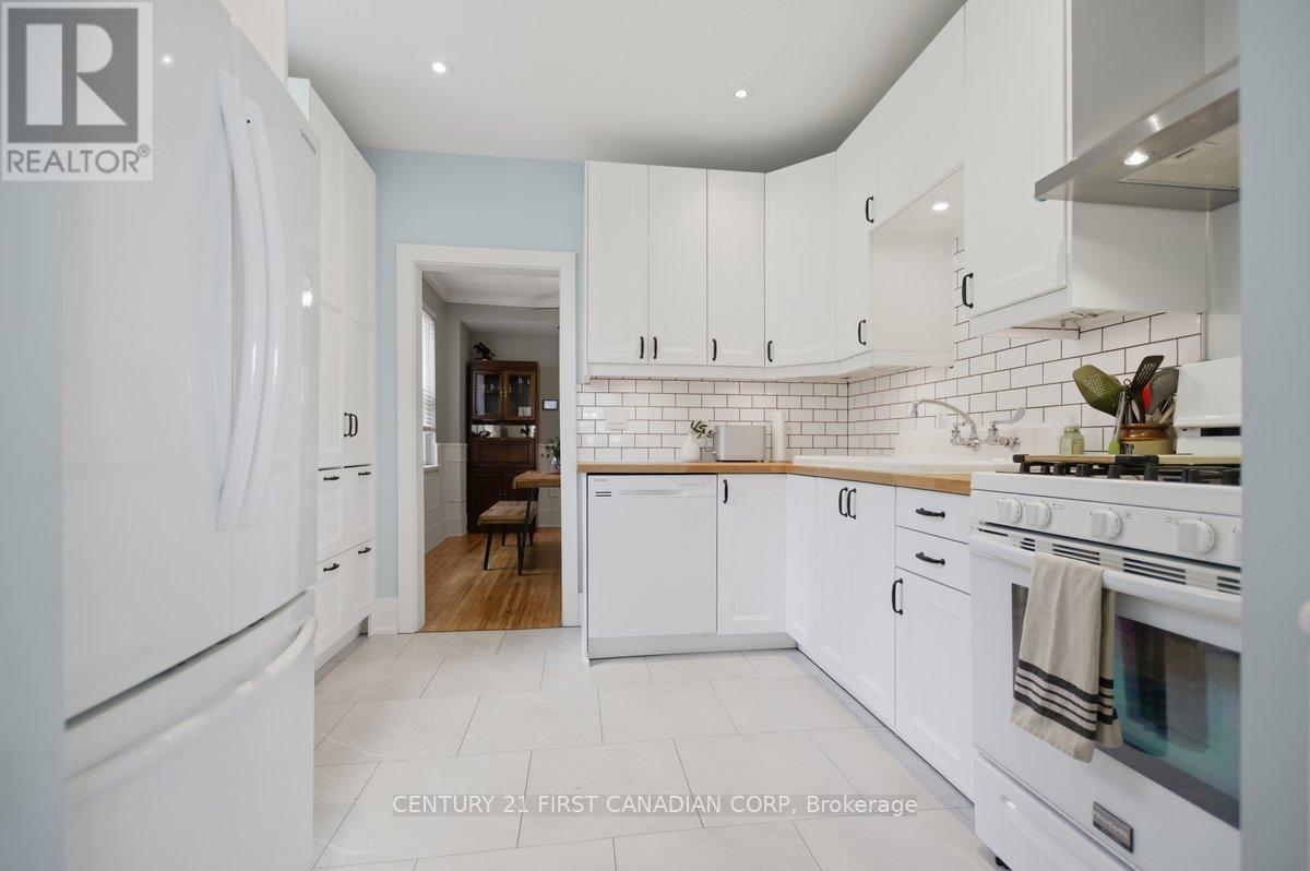968 Colborne Street, London East, Ontario  N6A 4A6 - Photo 14 - X13432932