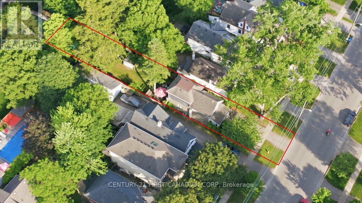 968 Colborne Street, London East, Ontario  N6A 4A6 - Photo 2 - X13432932