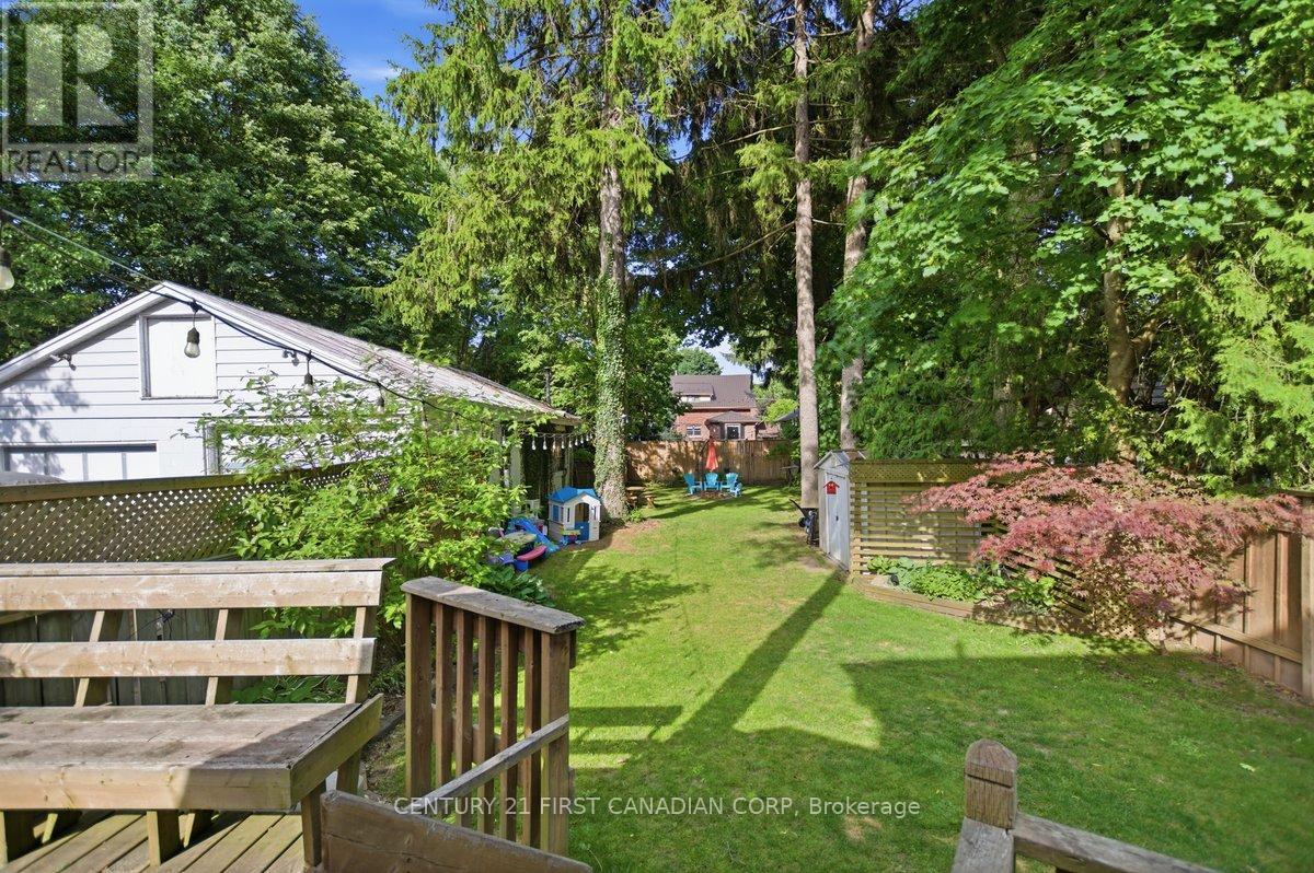968 Colborne Street, London East, Ontario  N6A 4A6 - Photo 3 - X13432932
