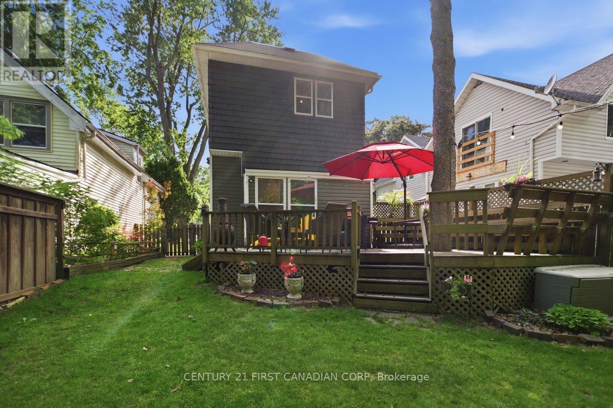 968 Colborne Street, London East, Ontario  N6A 4A6 - Photo 32 - X13432932