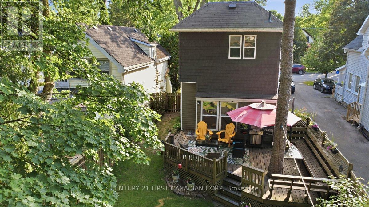 968 Colborne Street, London East, Ontario  N6A 4A6 - Photo 33 - X13432932