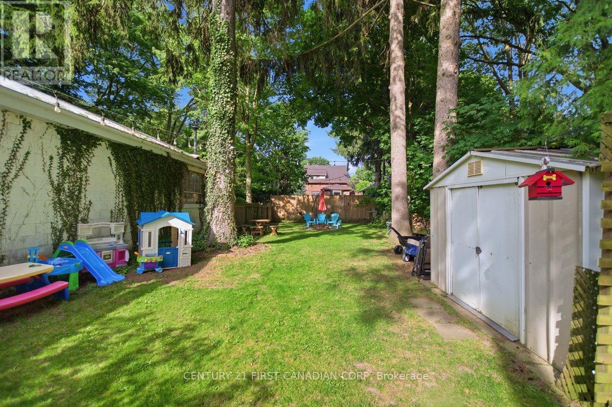 968 Colborne Street, London East, Ontario  N6A 4A6 - Photo 34 - X13432932