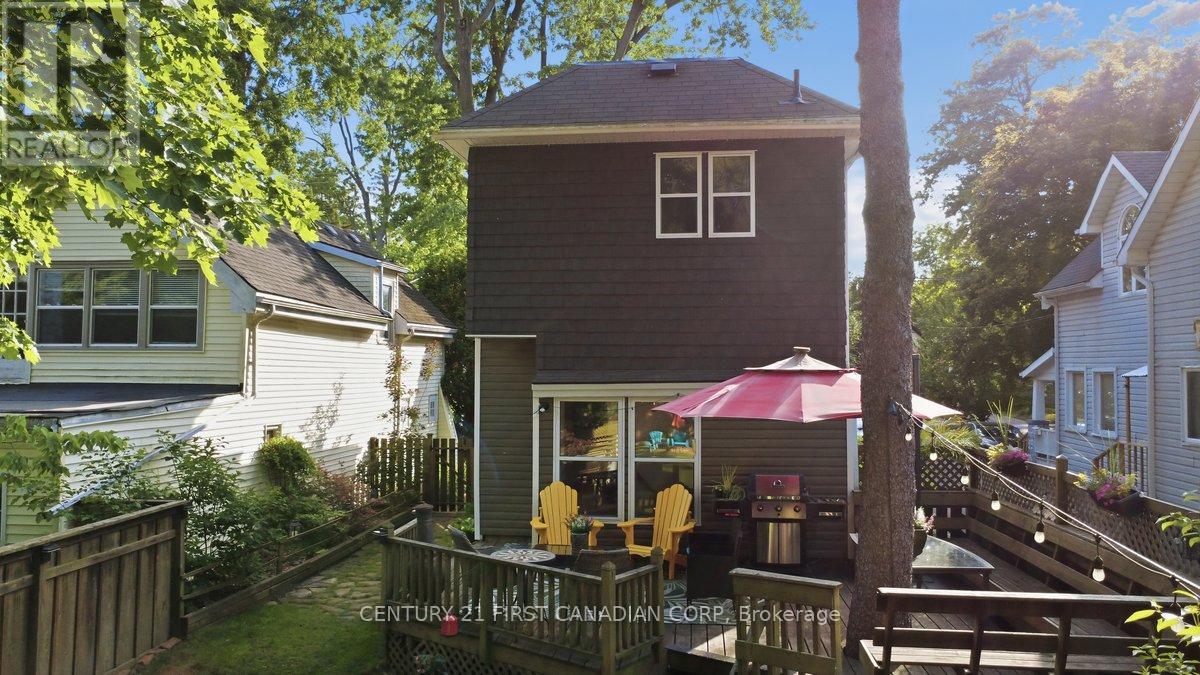 968 Colborne Street, London East, Ontario  N6A 4A6 - Photo 36 - X13432932