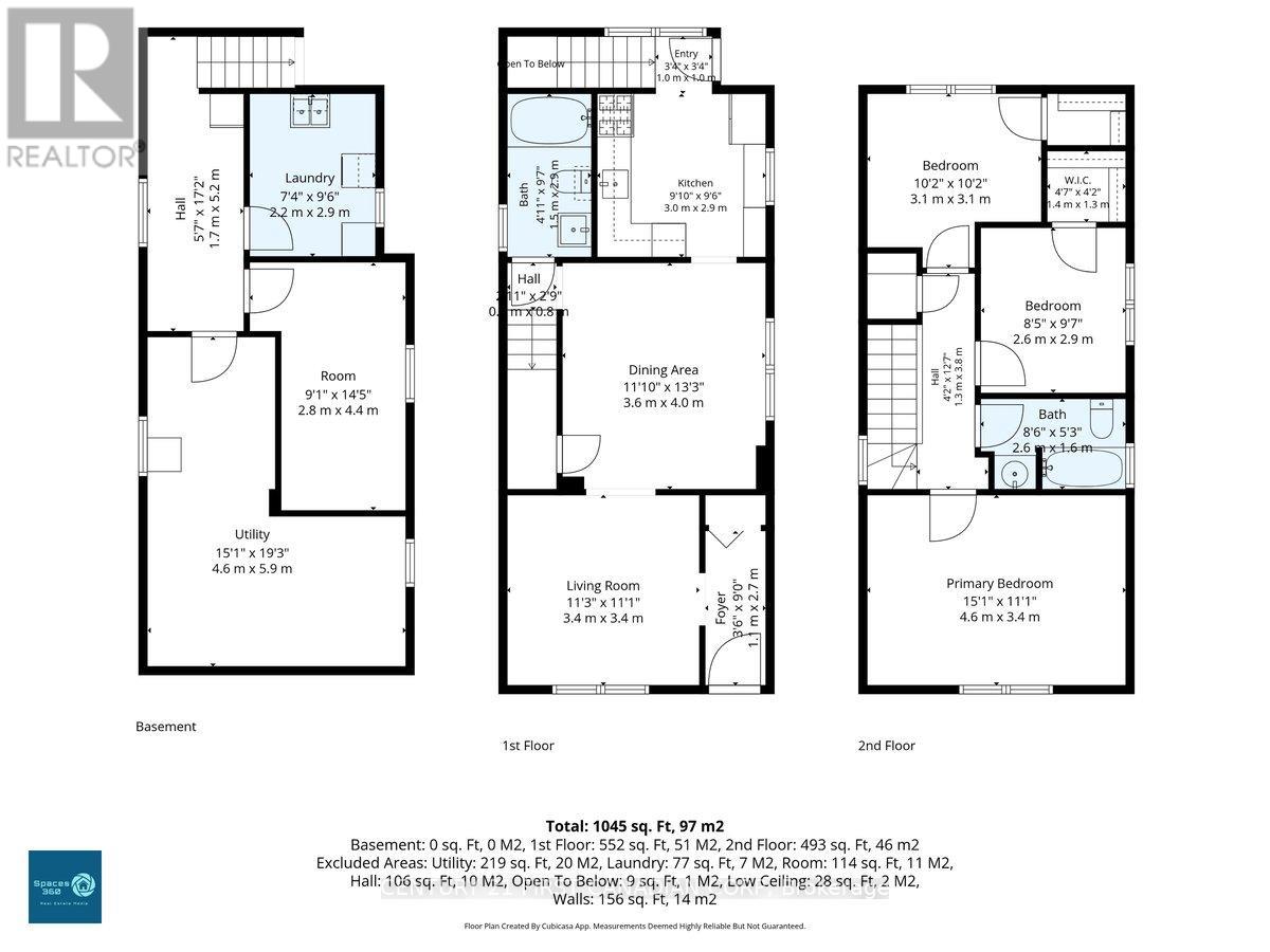 968 Colborne Street, London East, Ontario  N6A 4A6 - Photo 38 - X13432932