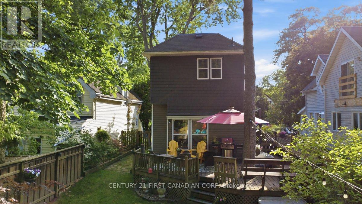 968 Colborne Street, London East, Ontario  N6A 4A6 - Photo 4 - X13432932