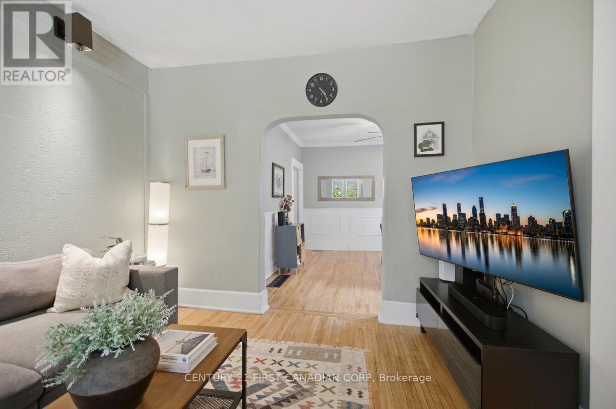 968 Colborne Street, London East, Ontario  N6A 4A6 - Photo 9 - X13432932