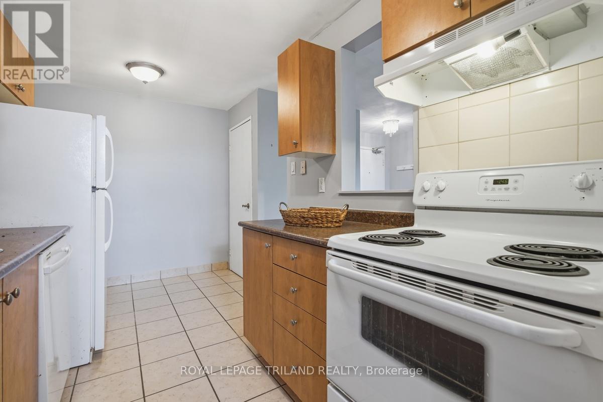 312 - 931 Wonderland Road S, London South, Ontario  N6K 2X6 - Photo 17 - X13433088