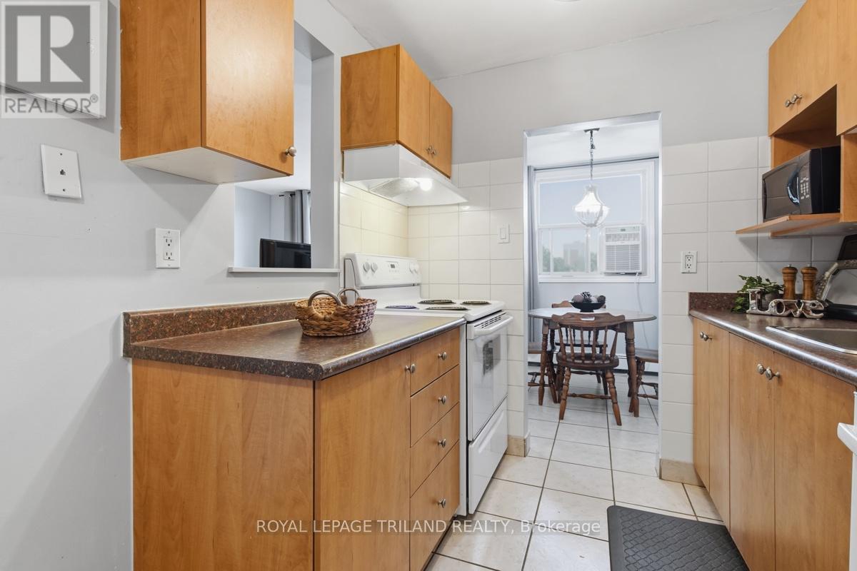 312 - 931 Wonderland Road S, London South, Ontario  N6K 2X6 - Photo 19 - X13433088