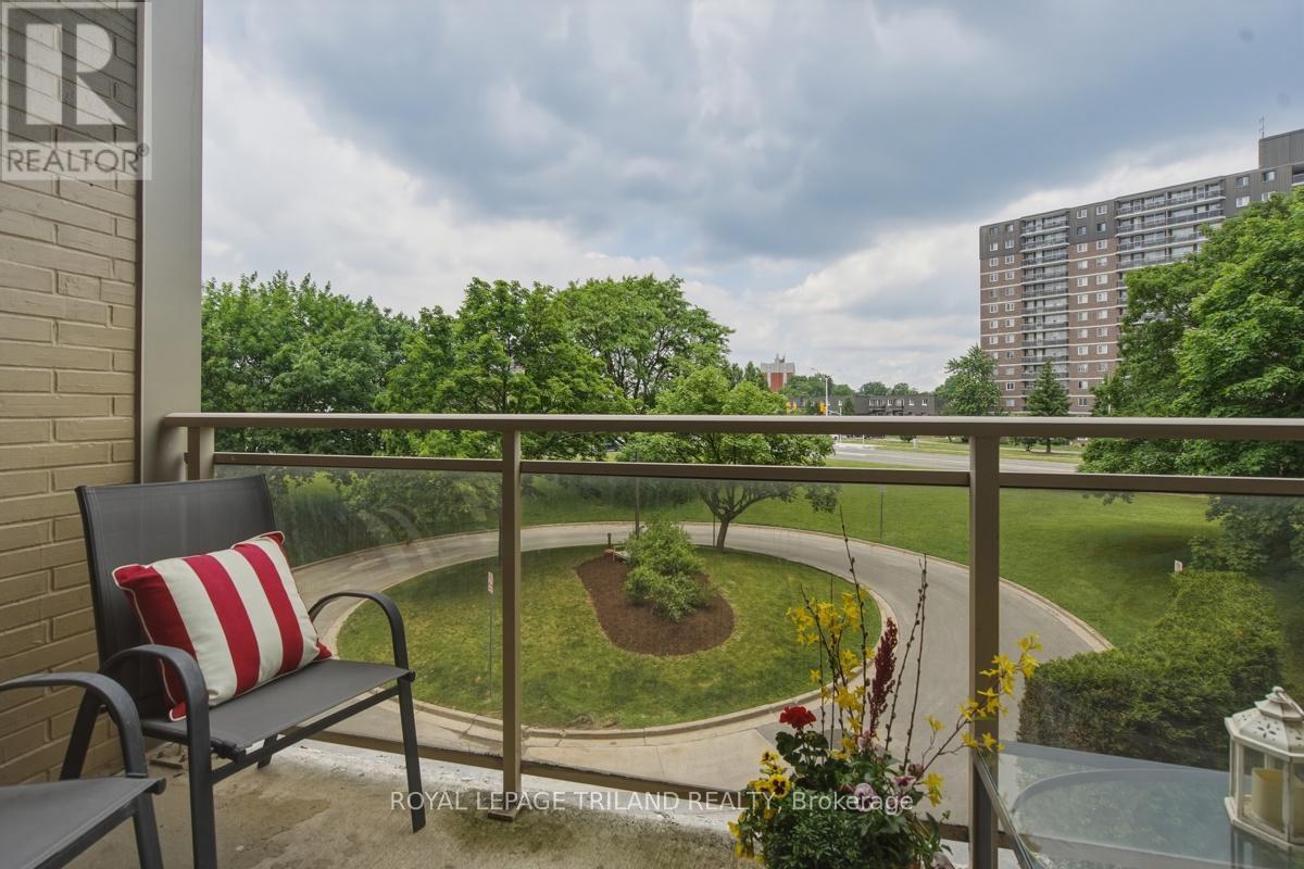 312 - 931 Wonderland Road S, London South, Ontario  N6K 2X6 - Photo 24 - X13433088