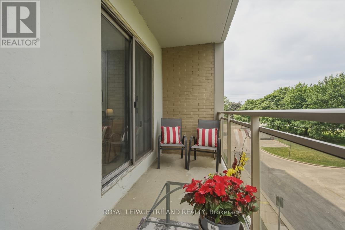 312 - 931 Wonderland Road S, London South, Ontario  N6K 2X6 - Photo 25 - X13433088
