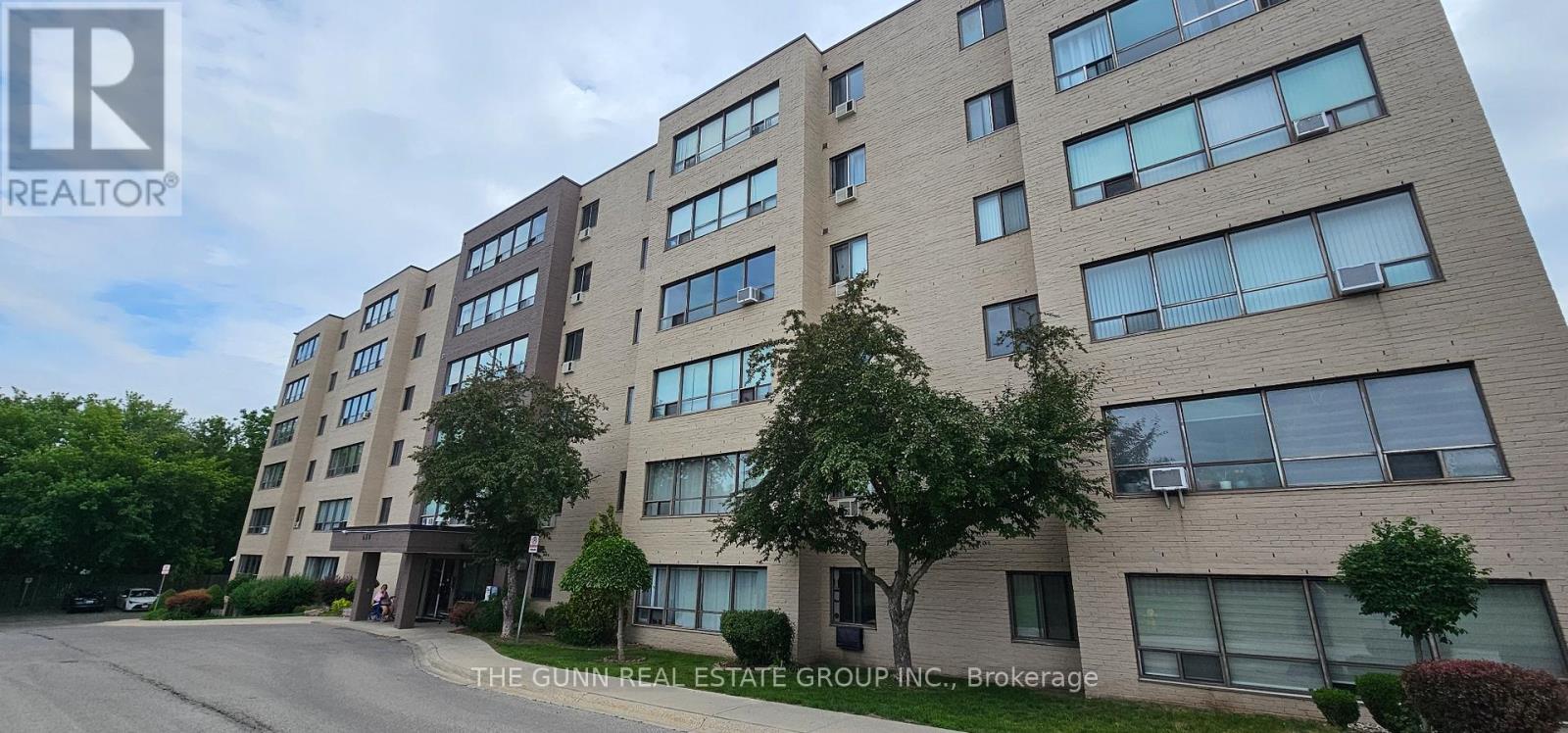 504 - 650 CHEAPSIDE STREET, London East, Ontario