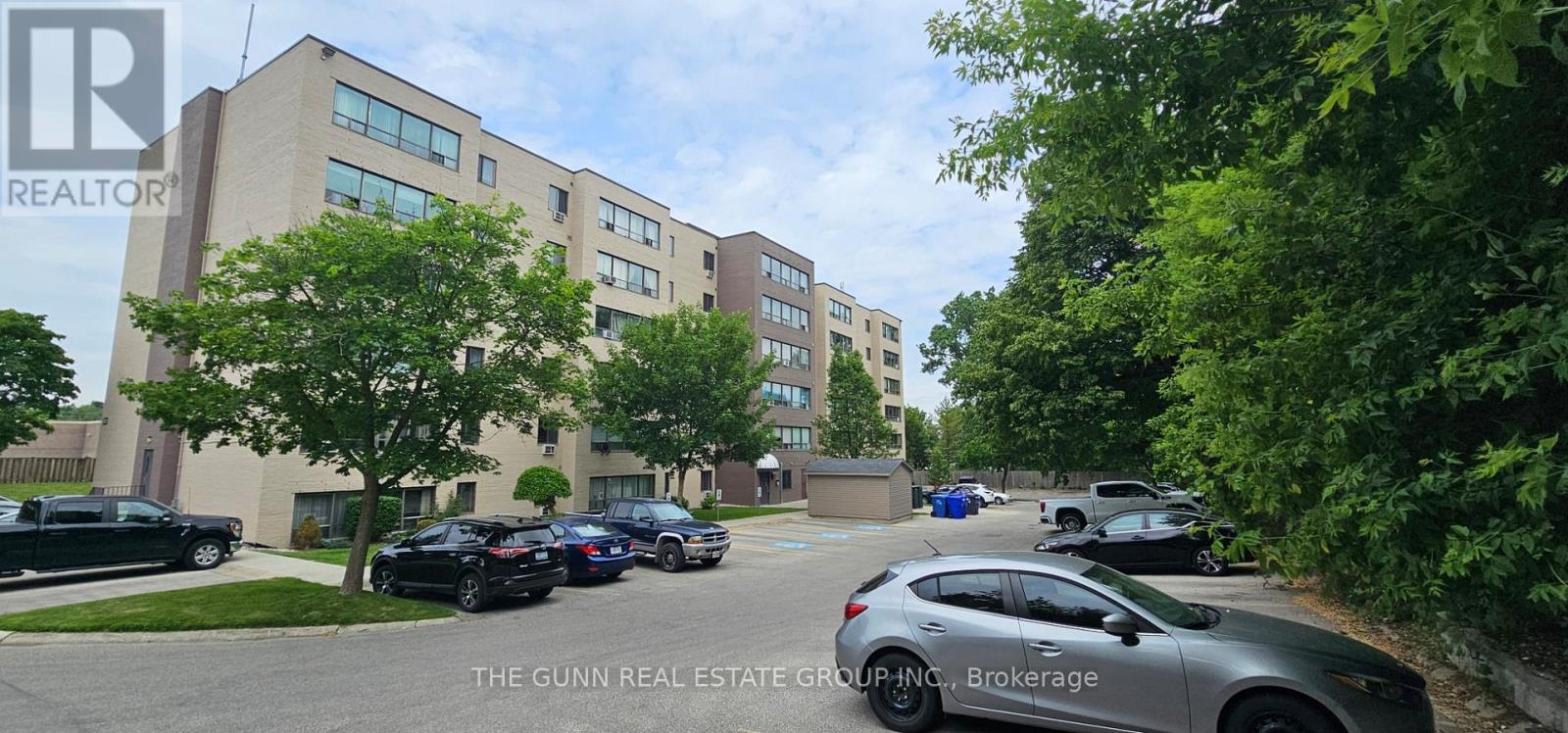 504 - 650 Cheapside Street, London East, Ontario N5Y 5J8 - Photo 18 - X13433090