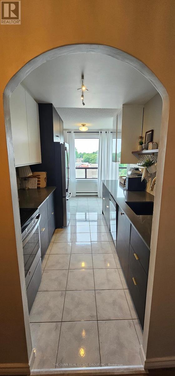 504 - 650 Cheapside Street, London East, Ontario N5Y 5J8 - Photo 2 - X13433090